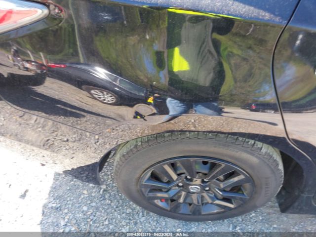 1N4AL3AP5FC587320 Nissan ALTIMA 2.5