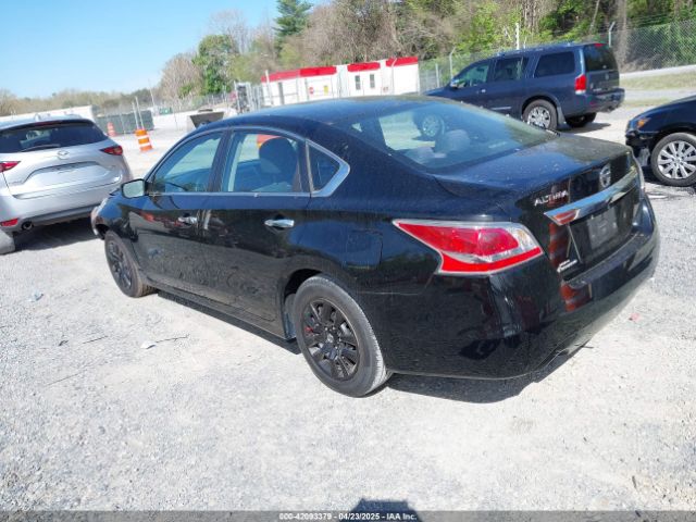 1N4AL3AP5FC587320 Nissan ALTIMA 2.5