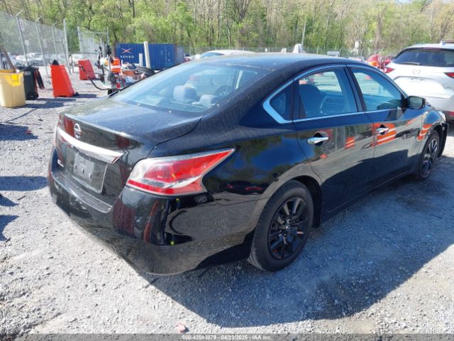 1N4AL3AP5FC587320 Nissan ALTIMA 2.5