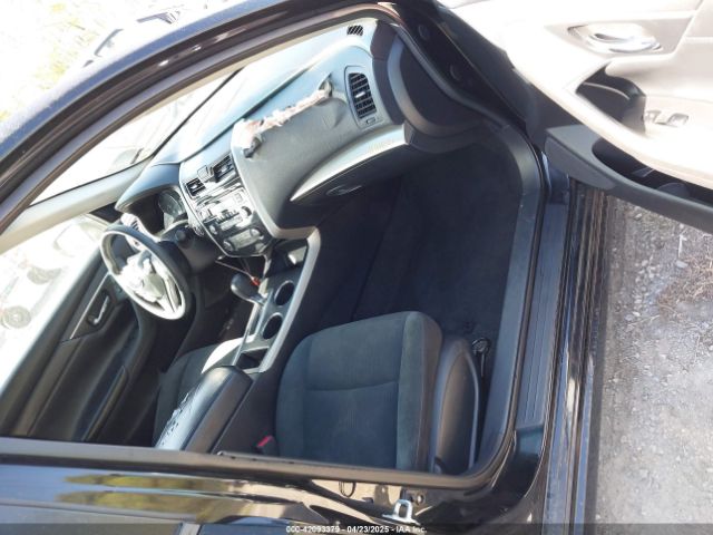 1N4AL3AP5FC587320 Nissan ALTIMA 2.5