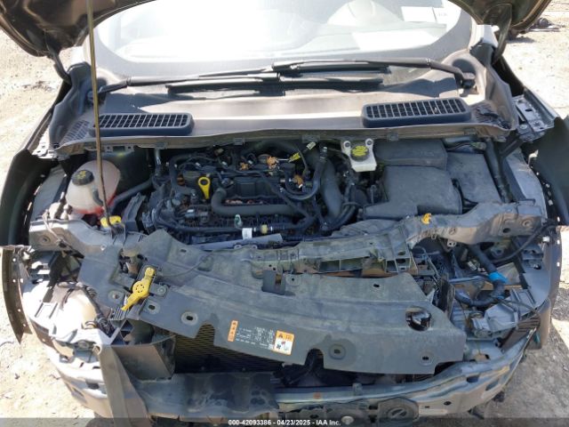 1FMCU9HD9KUB73827 Ford ESCAPE SEL