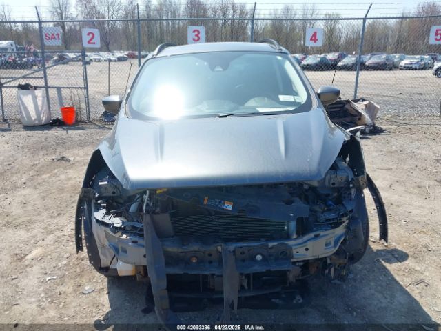 1FMCU9HD9KUB73827 Ford ESCAPE SEL