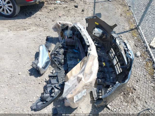 1FMCU9HD9KUB73827 Ford ESCAPE SEL