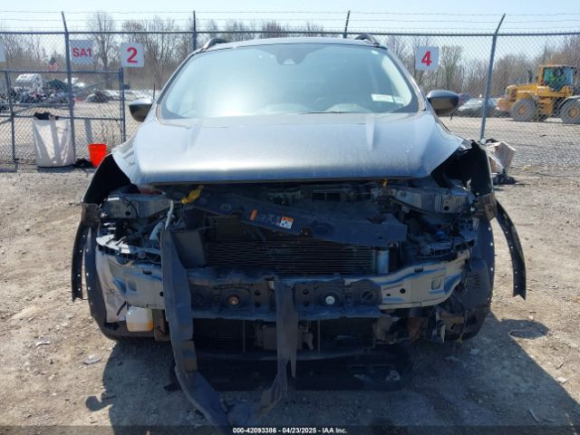 1FMCU9HD9KUB73827 Ford ESCAPE SEL
