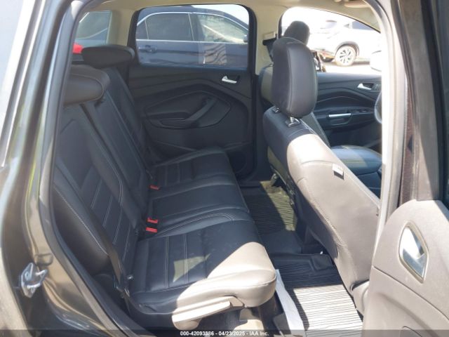 1FMCU9HD9KUB73827 Ford ESCAPE SEL
