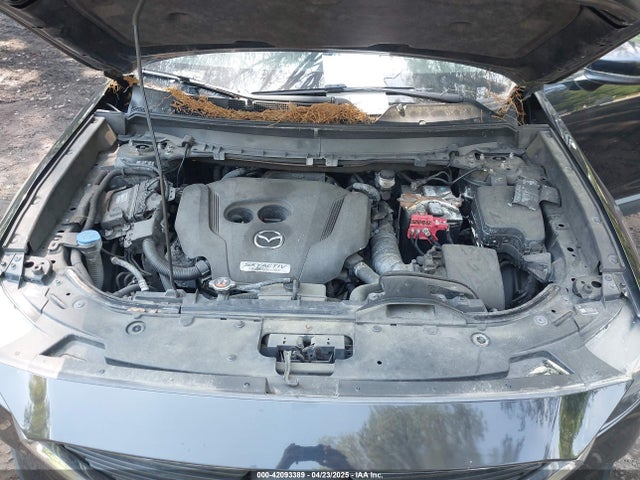 JM3TCABY8G0112981 Mazda CX-9 SPORT