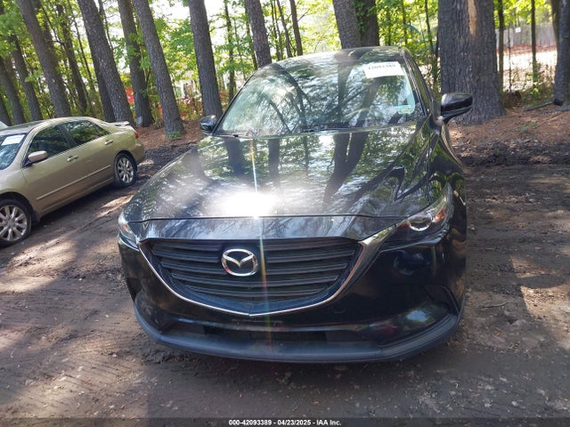 JM3TCABY8G0112981 Mazda CX-9 SPORT