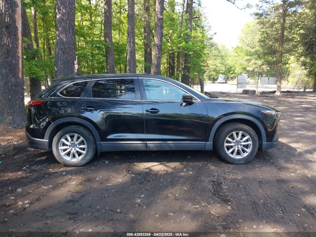 JM3TCABY8G0112981 Mazda CX-9 SPORT