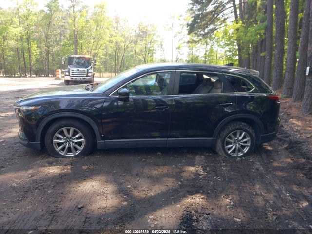 JM3TCABY8G0112981 Mazda CX-9 SPORT