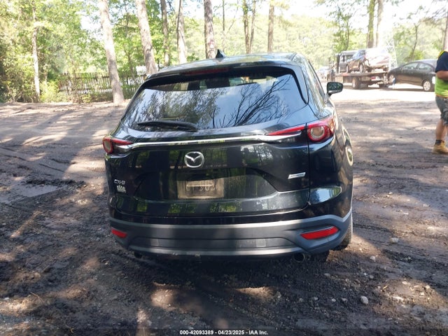 JM3TCABY8G0112981 Mazda CX-9 SPORT
