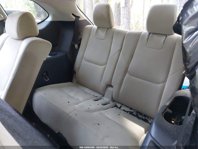 JM3TCABY8G0112981 Mazda CX-9 SPORT