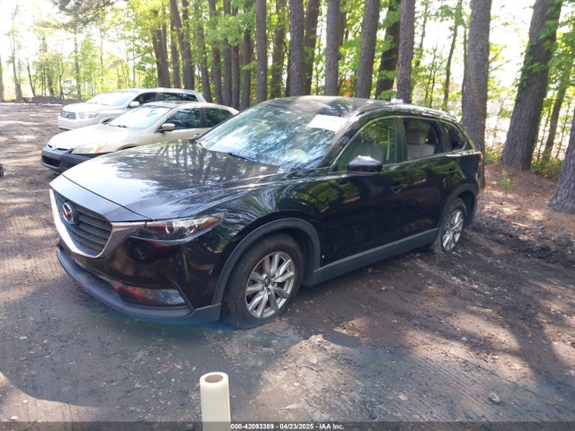 JM3TCABY8G0112981 Mazda CX-9 SPORT