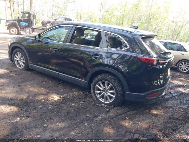 JM3TCABY8G0112981 Mazda CX-9 SPORT