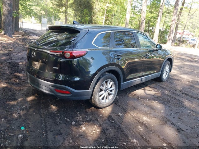 JM3TCABY8G0112981 Mazda CX-9 SPORT