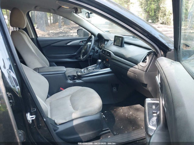 JM3TCABY8G0112981 Mazda CX-9 SPORT