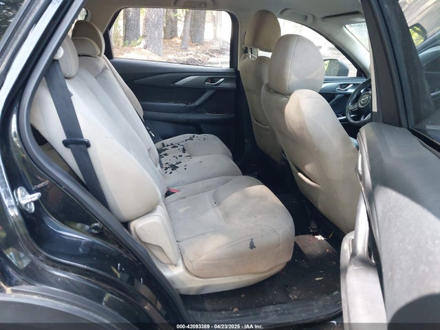 JM3TCABY8G0112981 Mazda CX-9 SPORT