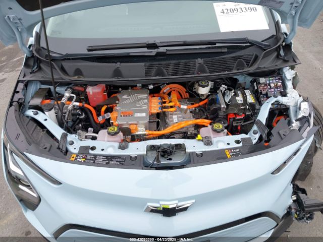2023 CHEVROLET BOLT EV 1G1FX6S01P4153634 Photo 9