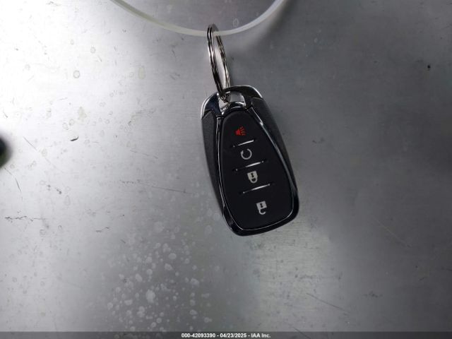 2023 CHEVROLET BOLT EV 1G1FX6S01P4153634 Photo 10