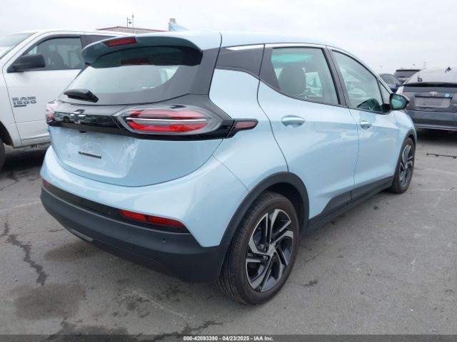 2023 CHEVROLET BOLT EV 1G1FX6S01P4153634 Photo 3
