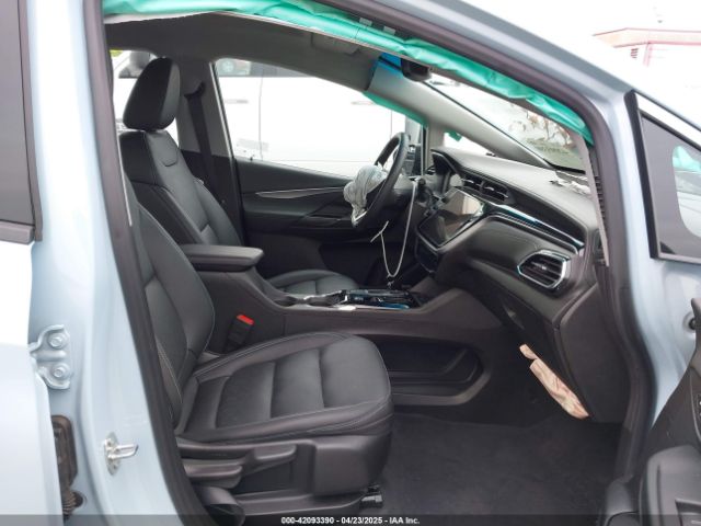 2023 CHEVROLET BOLT EV 1G1FX6S01P4153634 Photo 4