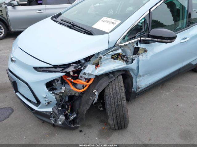 2023 CHEVROLET BOLT EV 1G1FX6S01P4153634 Photo 5