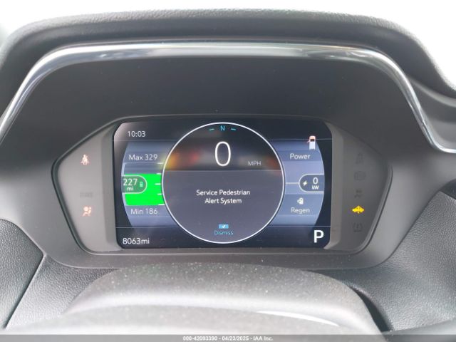 2023 CHEVROLET BOLT EV 1G1FX6S01P4153634 Photo 6