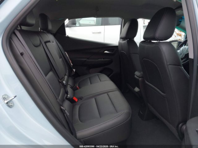 2023 CHEVROLET BOLT EV 1G1FX6S01P4153634 Photo 7