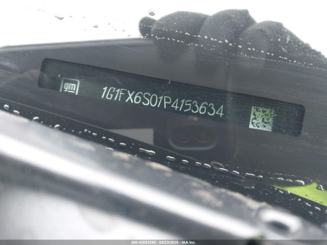 2023 CHEVROLET BOLT EV 1G1FX6S01P4153634 Photo 8