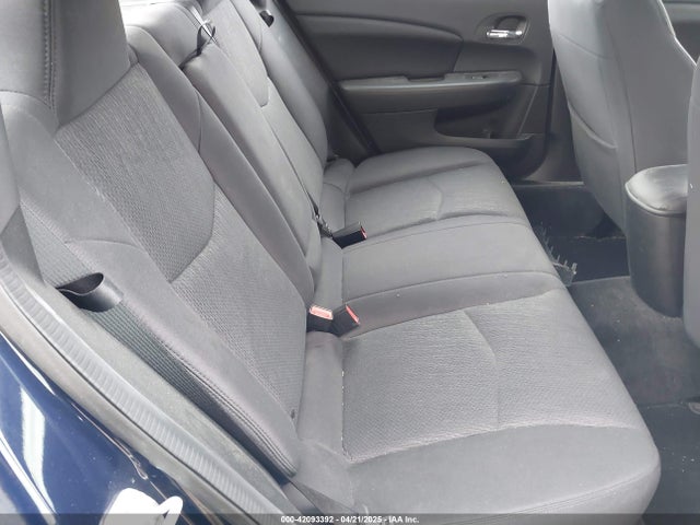 Chrysler 200 Touring 2014 1C3CCBBB5EN111950 Image 8