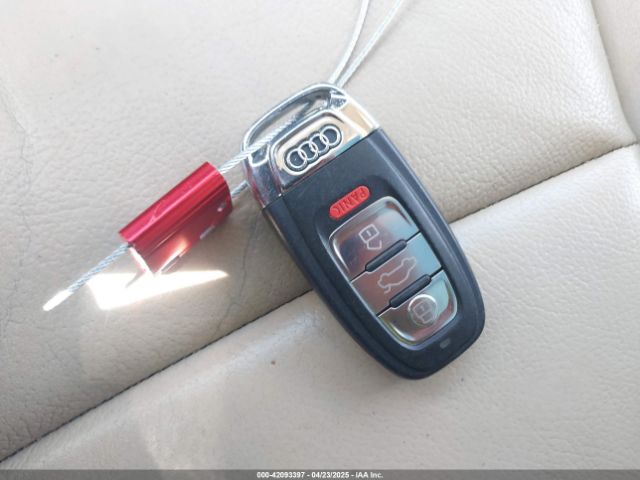 WA1LFAFP0EA035171 Audi Q5 2.0t Premium