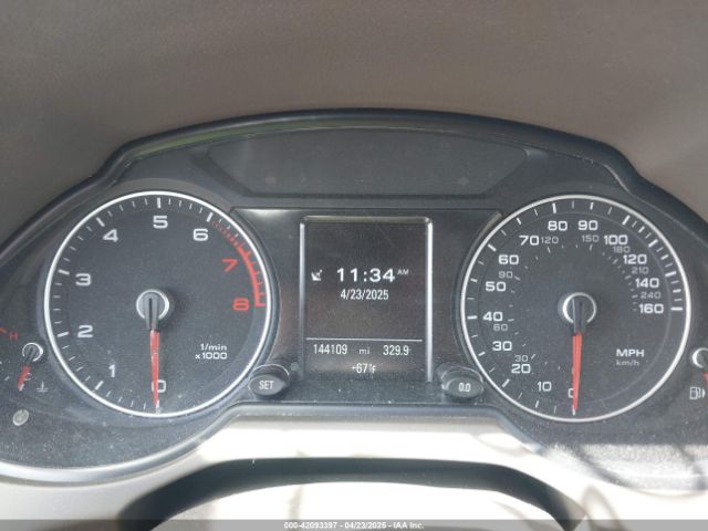 WA1LFAFP0EA035171 Audi Q5 2.0t Premium
