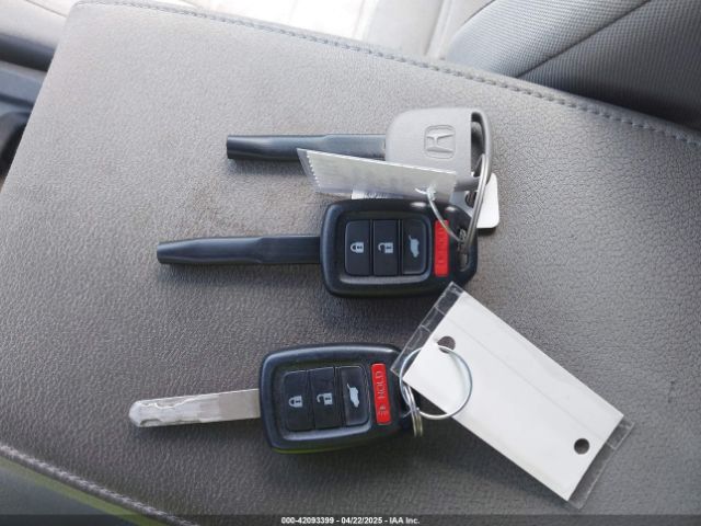 5J6RW2H23LL020666 Honda Cr-v Awd Lx