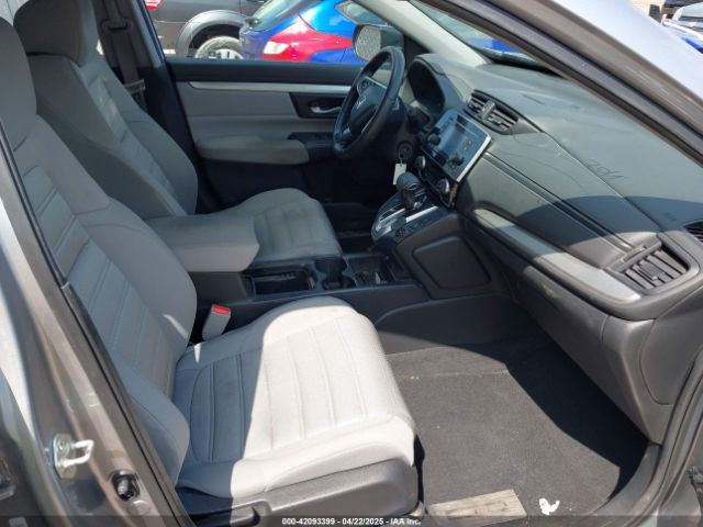 5J6RW2H23LL020666 Honda Cr-v Awd Lx
