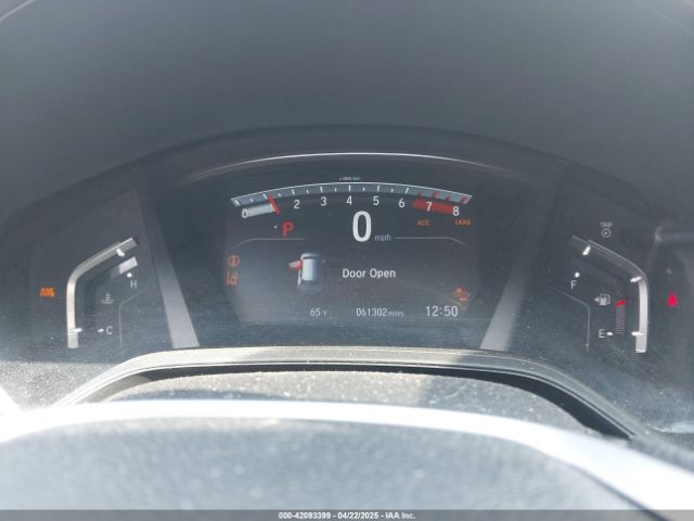 5J6RW2H23LL020666 Honda Cr-v Awd Lx