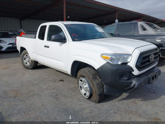 3TYRX5GN1PT072855 auction archive image