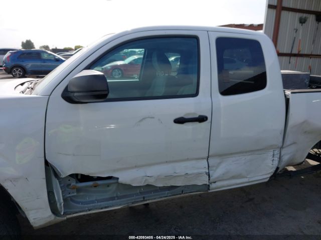 3TYRX5GN1PT072855 Toyota Tacoma Sr