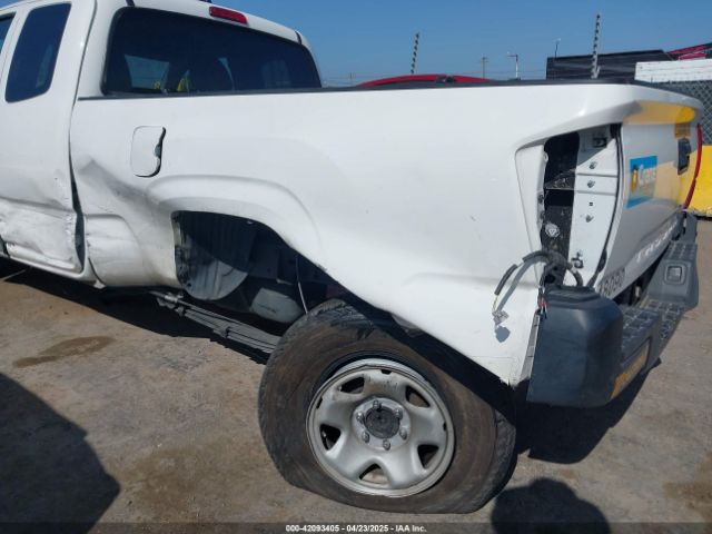 3TYRX5GN1PT072855 Toyota Tacoma Sr