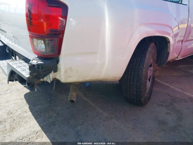 3TYRX5GN1PT072855 Toyota Tacoma Sr