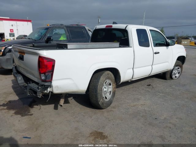 3TYRX5GN1PT072855 Toyota Tacoma Sr