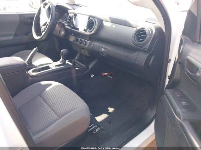 3TYRX5GN1PT072855 Toyota Tacoma Sr