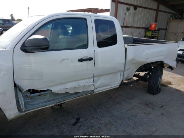 3TYRX5GN1PT072855 Toyota Tacoma Sr
