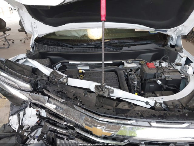 3GNAXHEGXSL252341 Chevrolet Equinox Fwd Lt