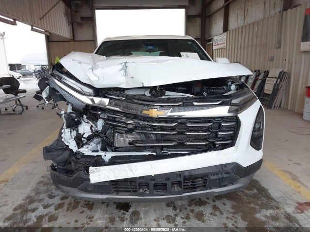 3GNAXHEGXSL252341 Chevrolet Equinox Fwd Lt