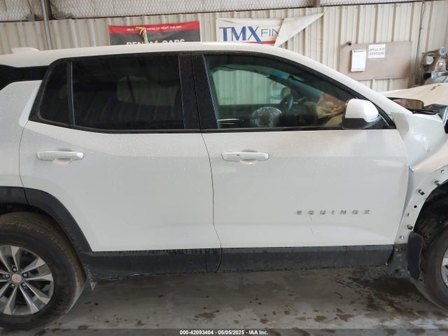 3GNAXHEGXSL252341 Chevrolet Equinox Fwd Lt