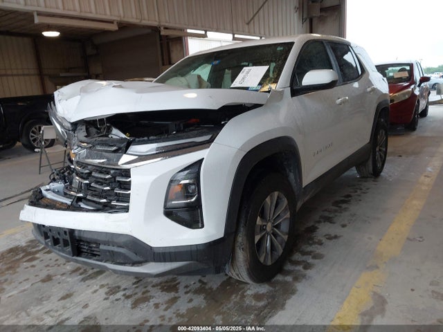 3GNAXHEGXSL252341 Chevrolet Equinox Fwd Lt