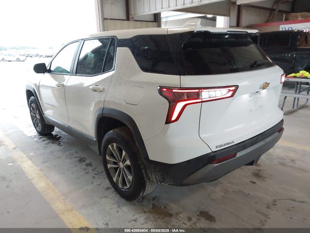 3GNAXHEGXSL252341 Chevrolet Equinox Fwd Lt