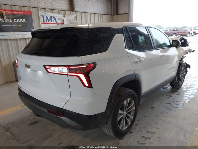 3GNAXHEGXSL252341 Chevrolet Equinox Fwd Lt