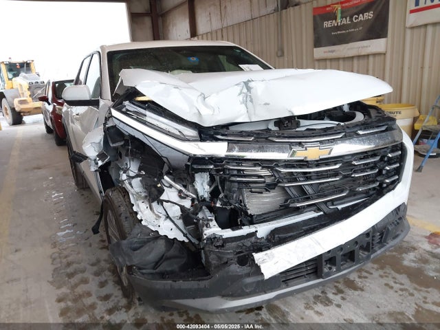3GNAXHEGXSL252341 Chevrolet Equinox Fwd Lt
