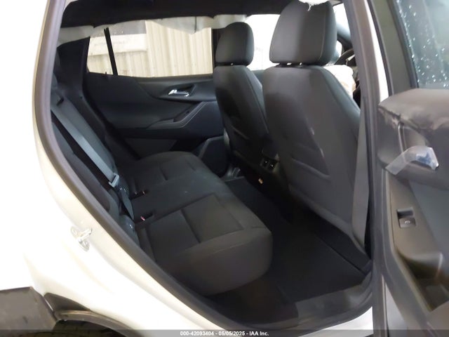 3GNAXHEGXSL252341 Chevrolet Equinox Fwd Lt