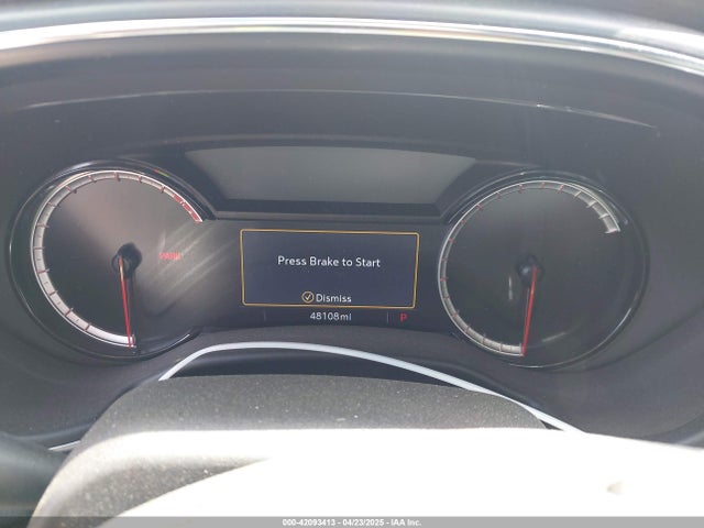 2022 CADILLAC CT5-V 1G6DR5RWXN0113816 Photo 6